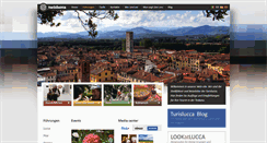 Desktop Screenshot of de.turislucca.com